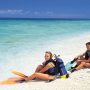 diving holidays abroad