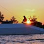 wakeboarding holidays