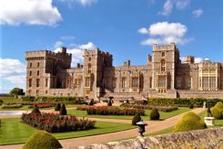 Private Guided Tour of Windosr- 18 Apr 17 (2)