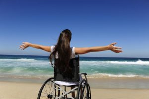best holiday destinations for disabled people