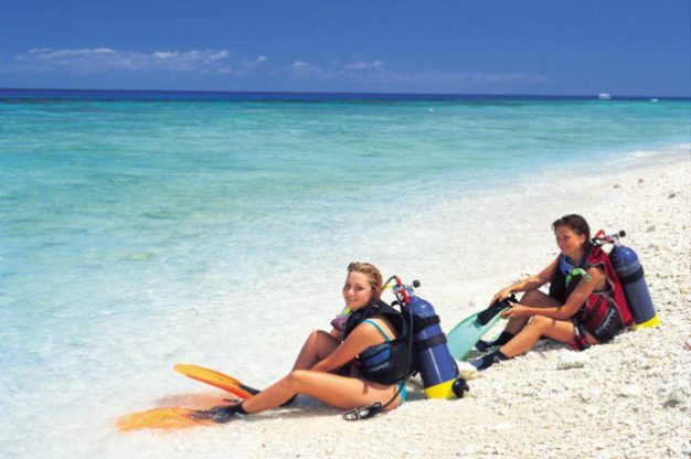 scuba-diving-bundaberg