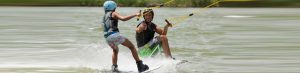 wakeboarding adventure holidays in Europe