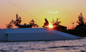 Wakeboarding Holidays in Europe