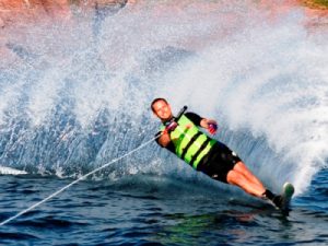 waterskiing holidays 2018 and 2019