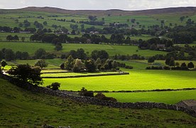 Yorkshire Dales