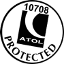 ATOL Protected holidays